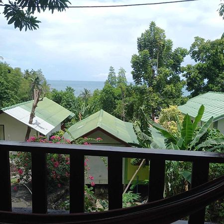 Easy Life Bungalows Ko Pha Ngan Eksteriør bilde