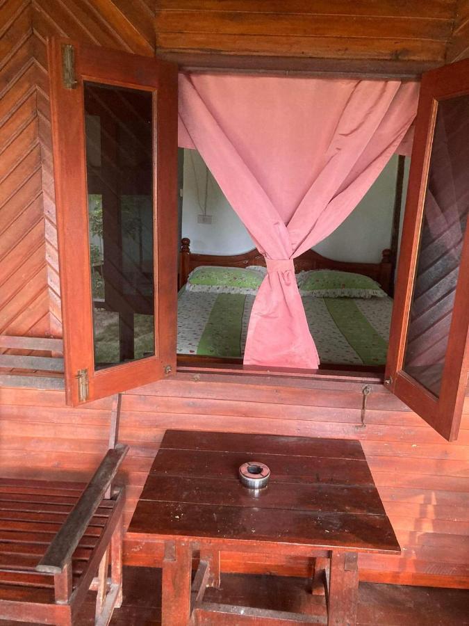 Easy Life Bungalows Ko Pha Ngan Eksteriør bilde