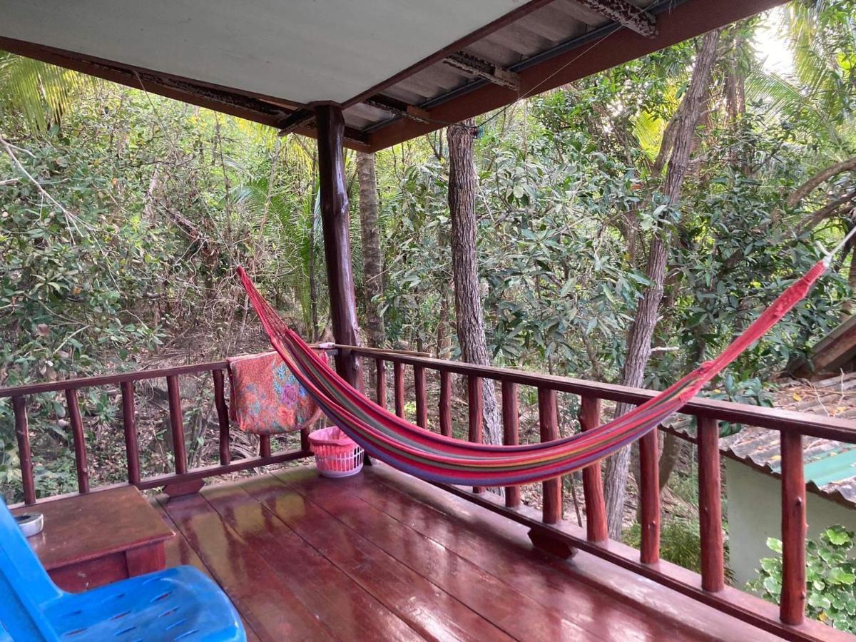 Easy Life Bungalows Ko Pha Ngan Eksteriør bilde