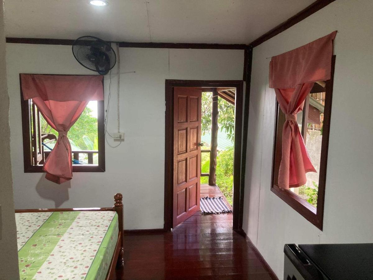 Easy Life Bungalows Ko Pha Ngan Eksteriør bilde