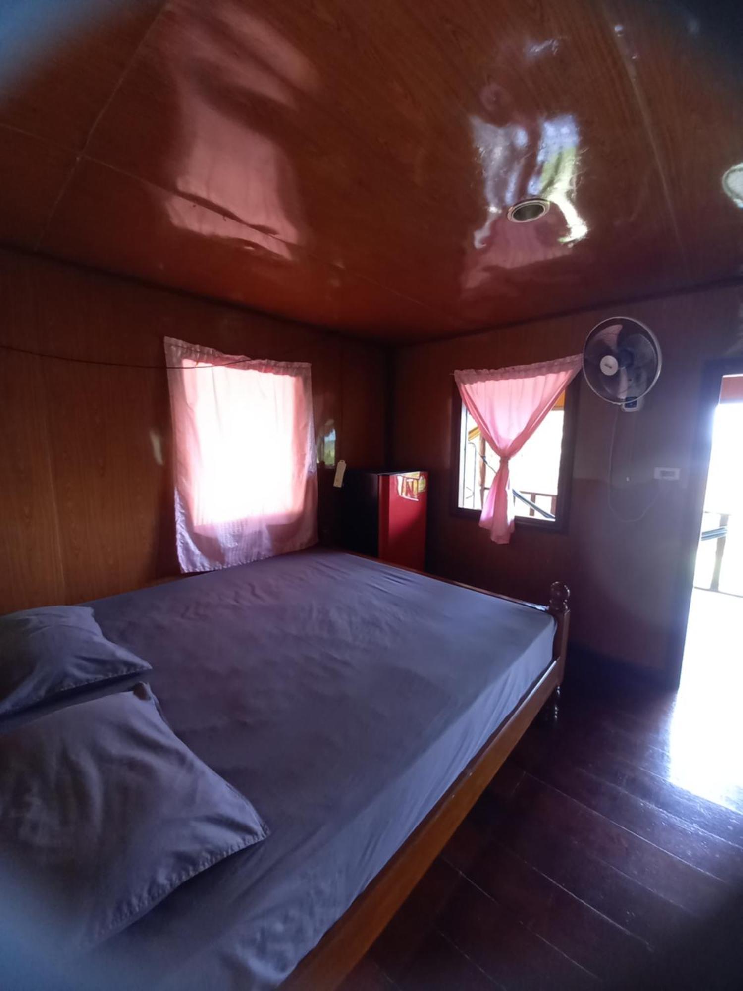 Easy Life Bungalows Ko Pha Ngan Eksteriør bilde
