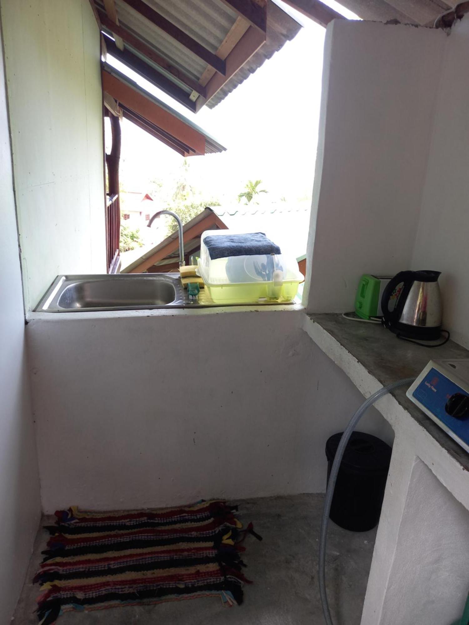 Easy Life Bungalows Ko Pha Ngan Eksteriør bilde
