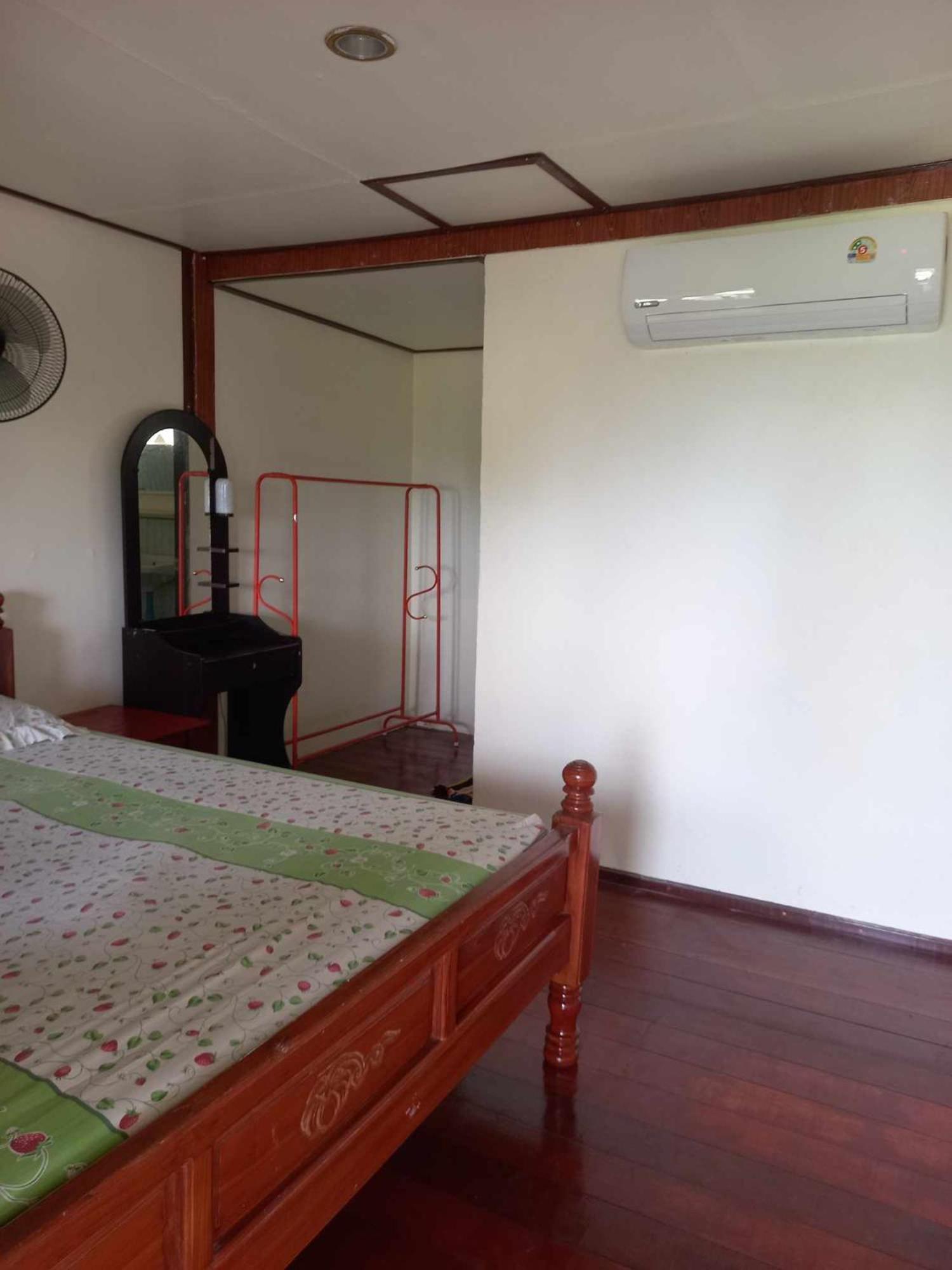 Easy Life Bungalows Ko Pha Ngan Eksteriør bilde