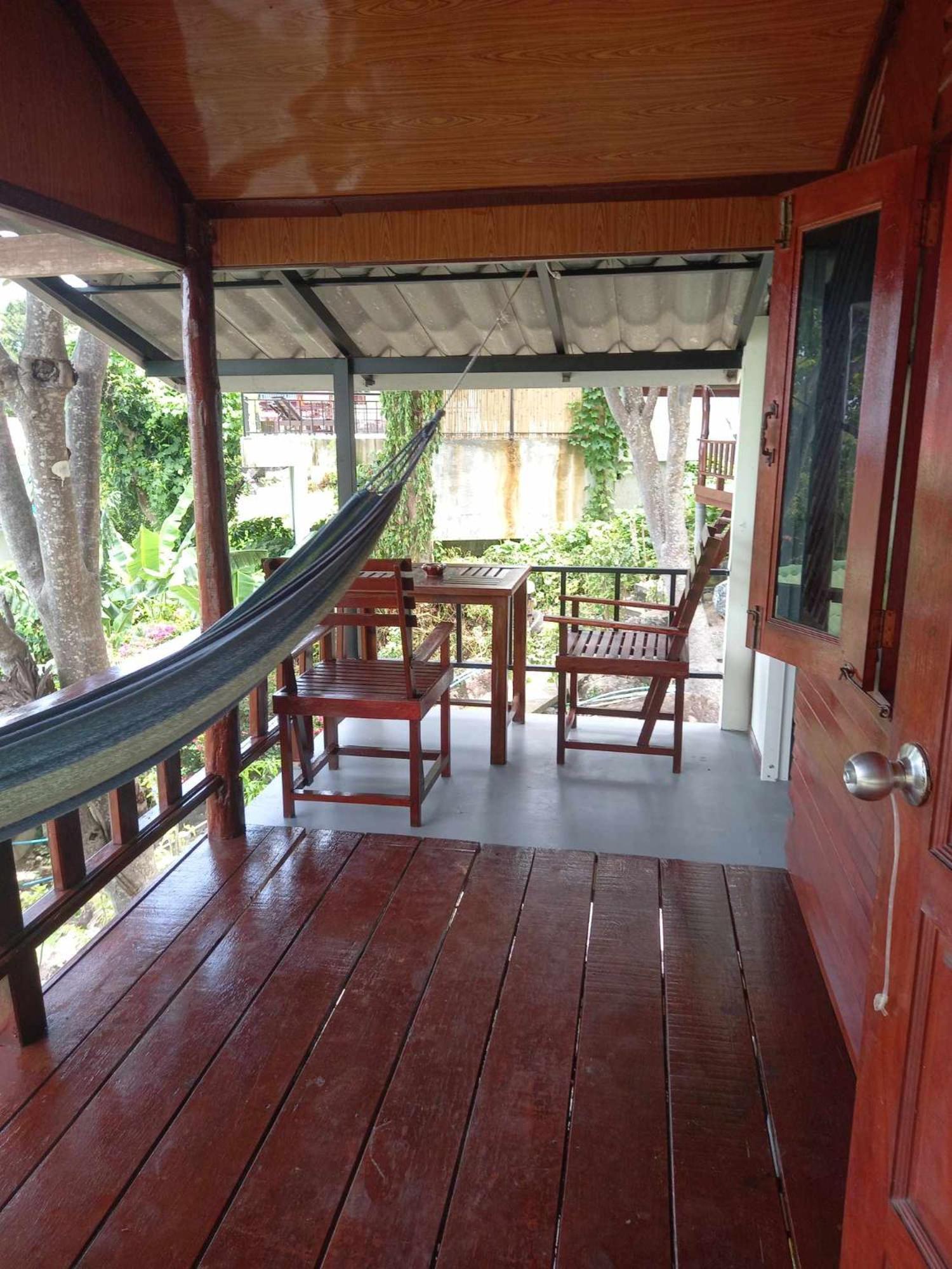 Easy Life Bungalows Ko Pha Ngan Eksteriør bilde