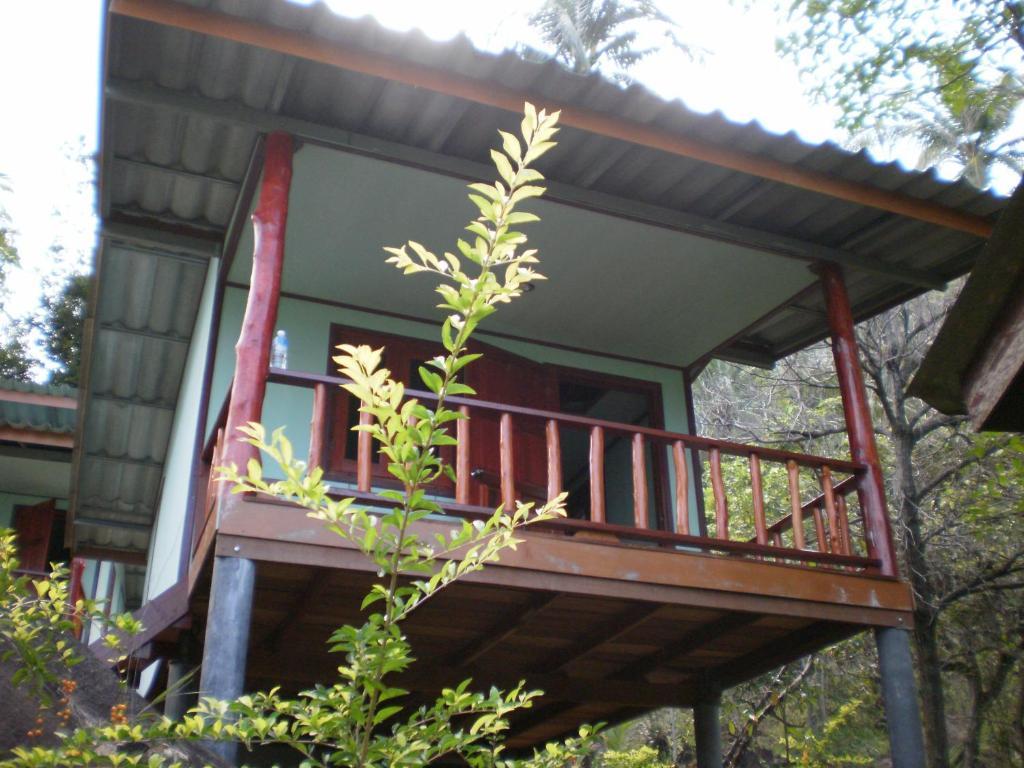 Easy Life Bungalows Ko Pha Ngan Rom bilde