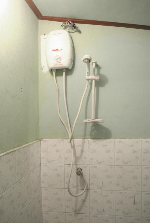 Easy Life Bungalows Ko Pha Ngan Rom bilde