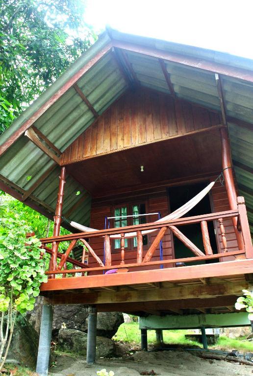 Easy Life Bungalows Ko Pha Ngan Rom bilde