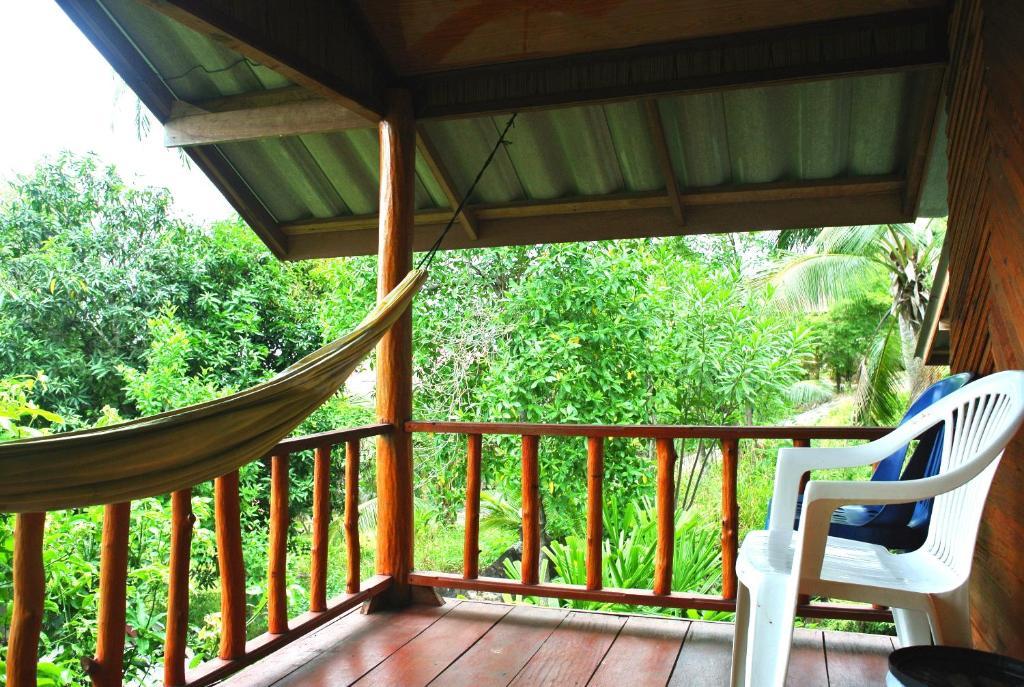 Easy Life Bungalows Ko Pha Ngan Rom bilde