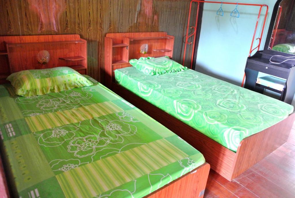 Easy Life Bungalows Ko Pha Ngan Rom bilde