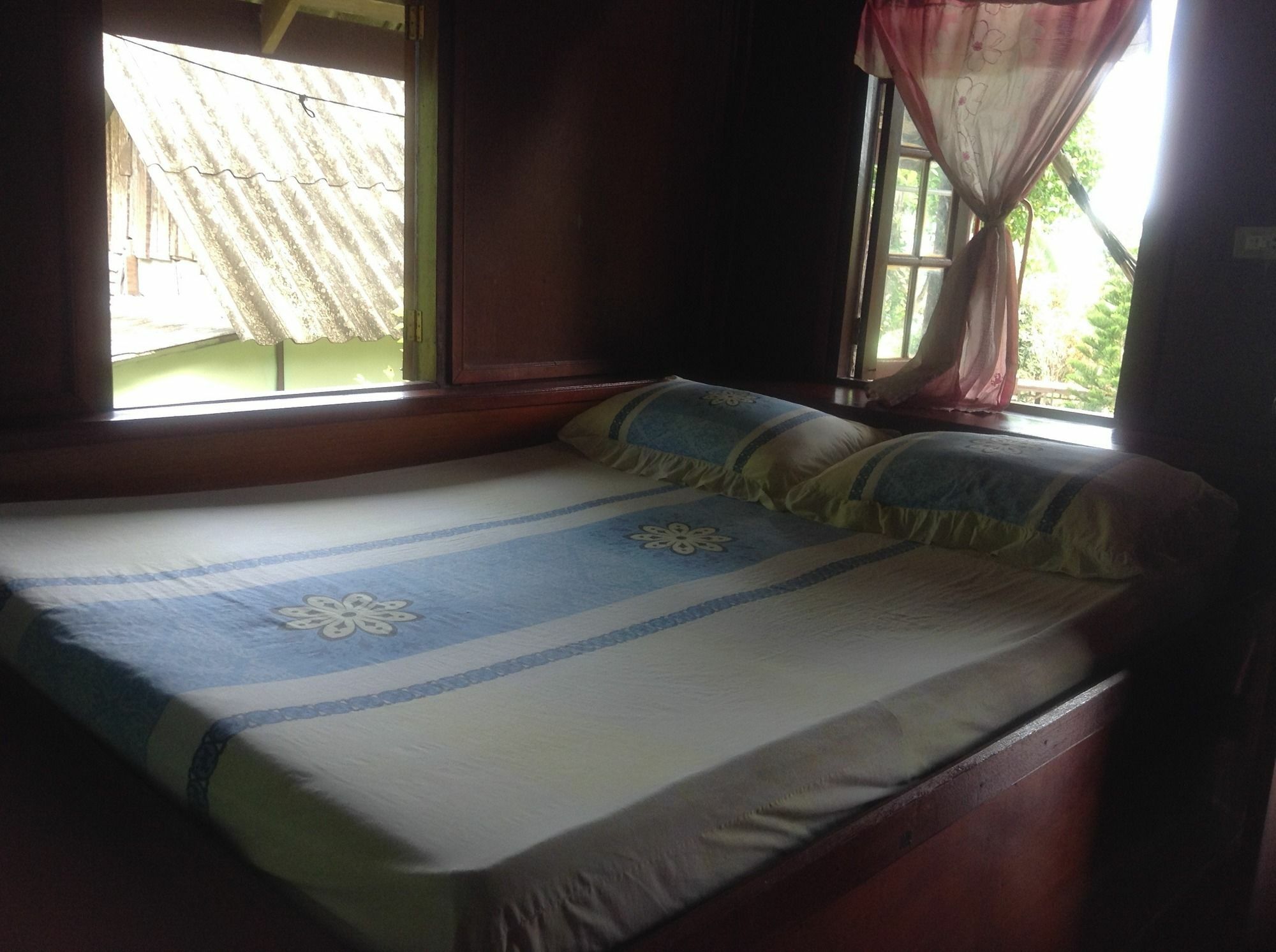 Easy Life Bungalows Ko Pha Ngan Eksteriør bilde