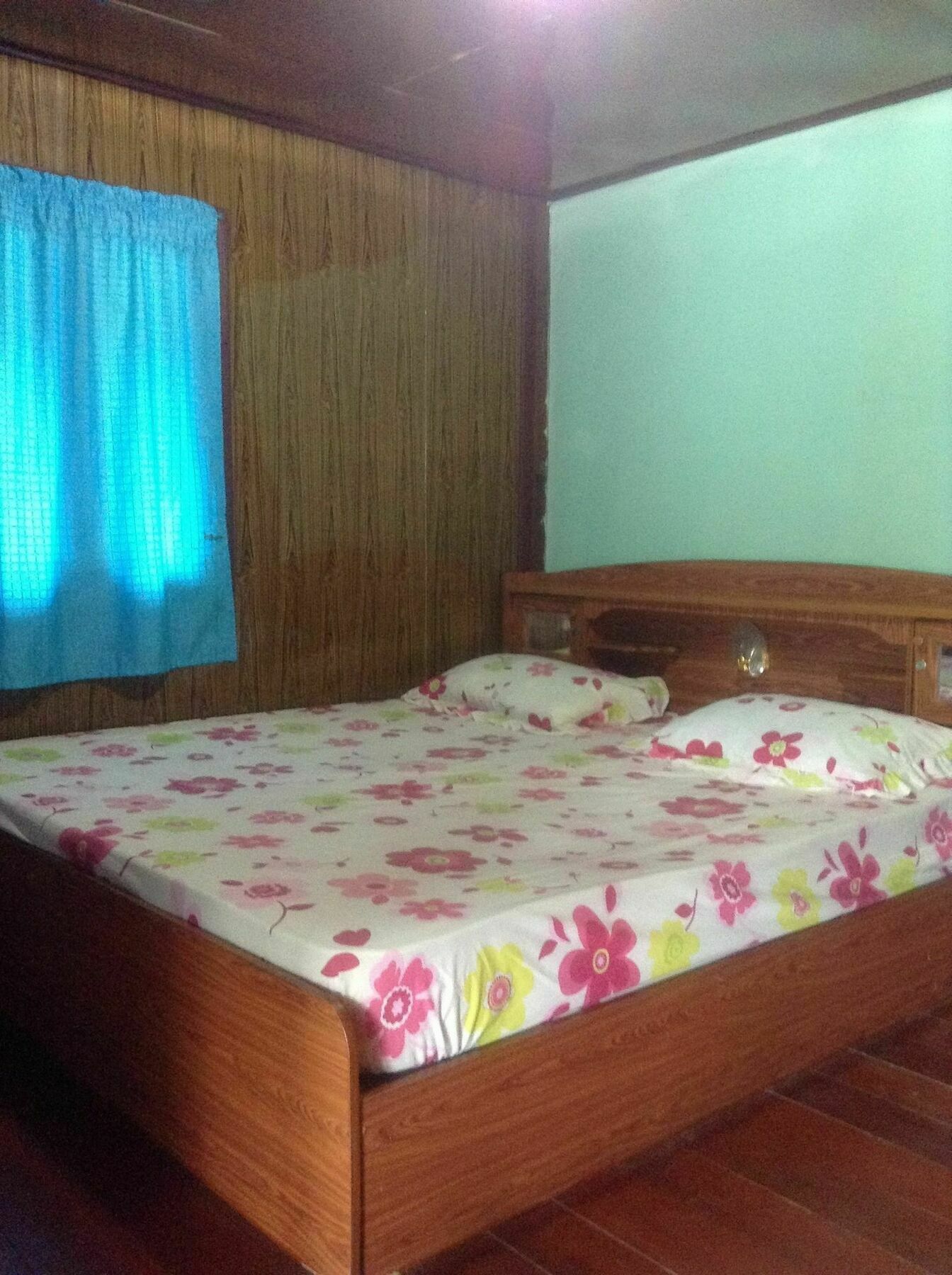 Easy Life Bungalows Ko Pha Ngan Eksteriør bilde